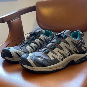 Salomon XA3D Ultra 2 Hiking Boots